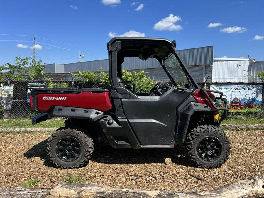 2019 Can-Am® Defender XT™ HD10