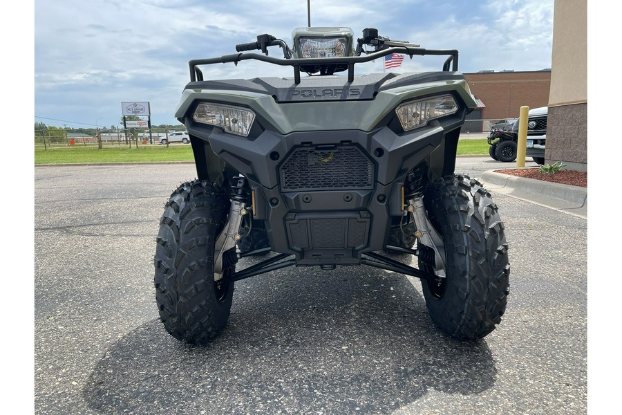 2024 Polaris Industries SPORTSMAN 450 BASE