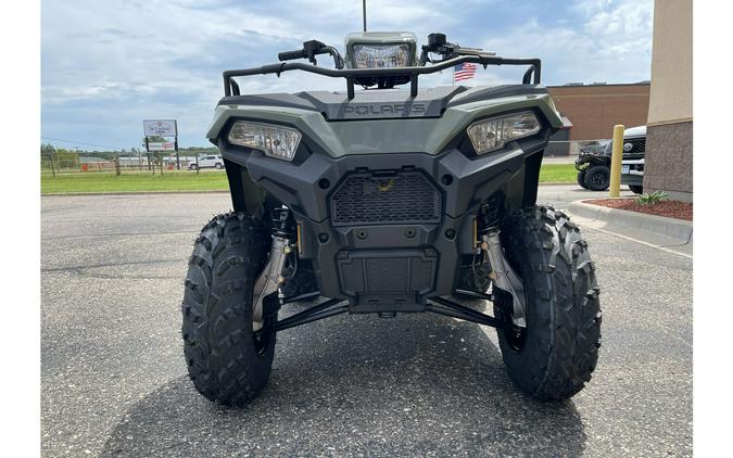 2024 Polaris Industries SPORTSMAN 450 BASE