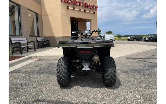 2024 Polaris Industries SPORTSMAN 450 BASE