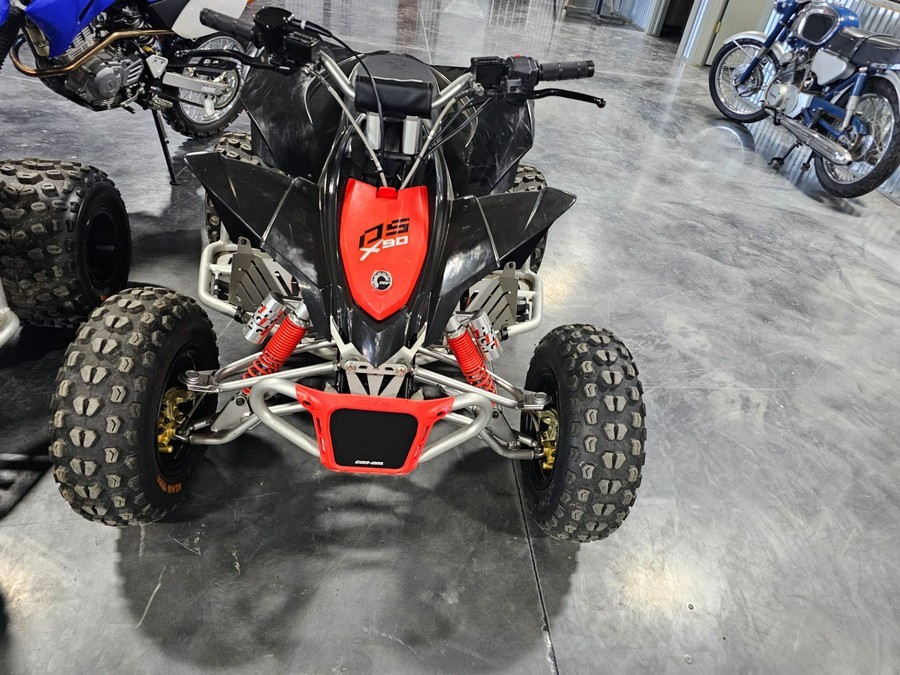 2021 Can-Am™ DS 90 X