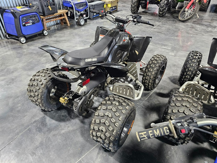 2021 Can-Am™ DS 90 X