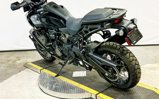 2024 Harley-Davidson® RA1250S - Pan America® 1250 Special