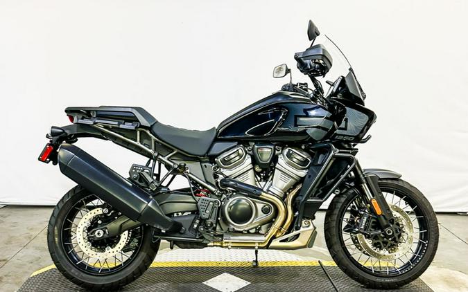 2024 Harley-Davidson® RA1250S - Pan America® 1250 Special