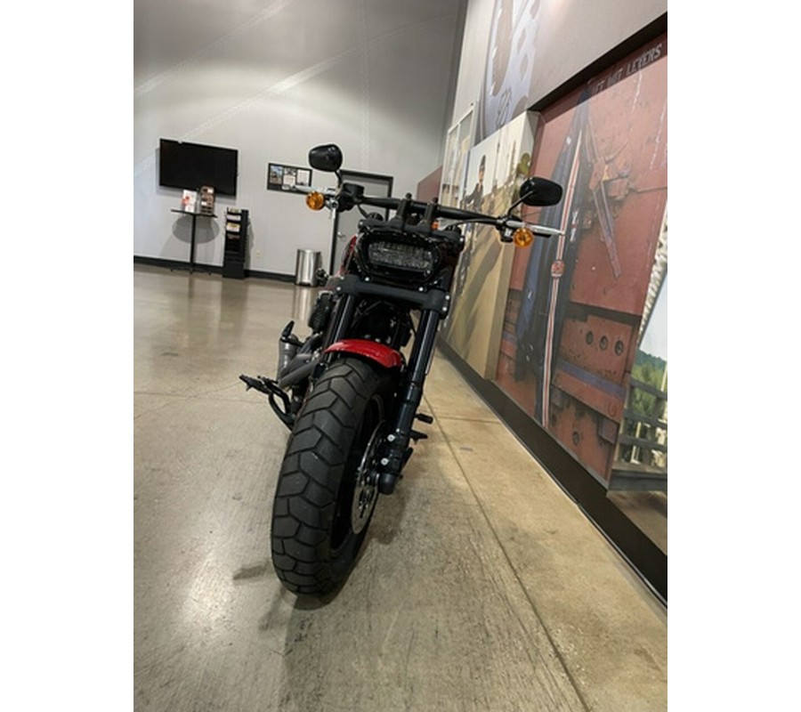 2023 Harley-Davidson Softail FXFBS - Fat Bob 114