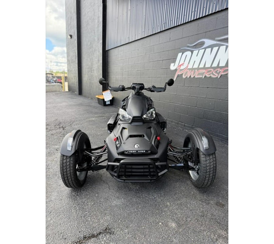 2025 Can-Am Ryker Rally