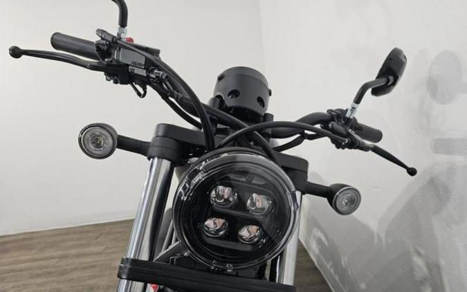 2025 Honda® Rebel 300