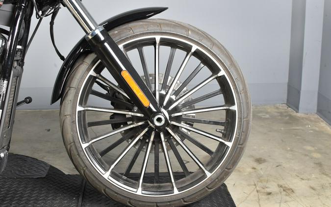 2023 Harley-Davidson Breakout