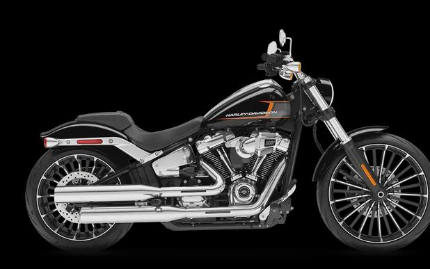 2023 Harley-Davidson Breakout
