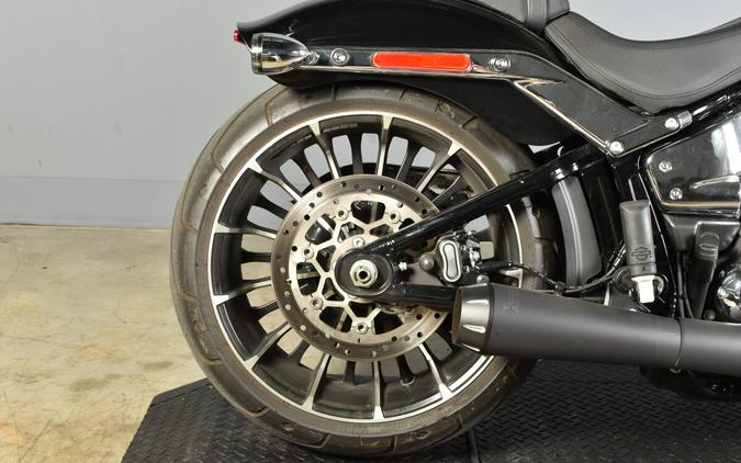 2023 Harley-Davidson Breakout