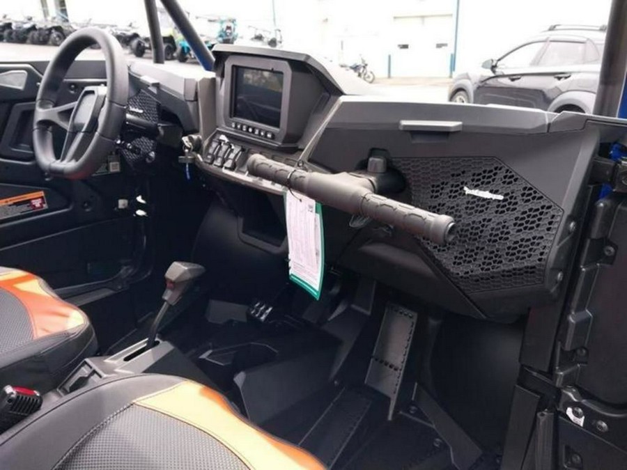 2025 Polaris® RZR XP 1000 Ultimate