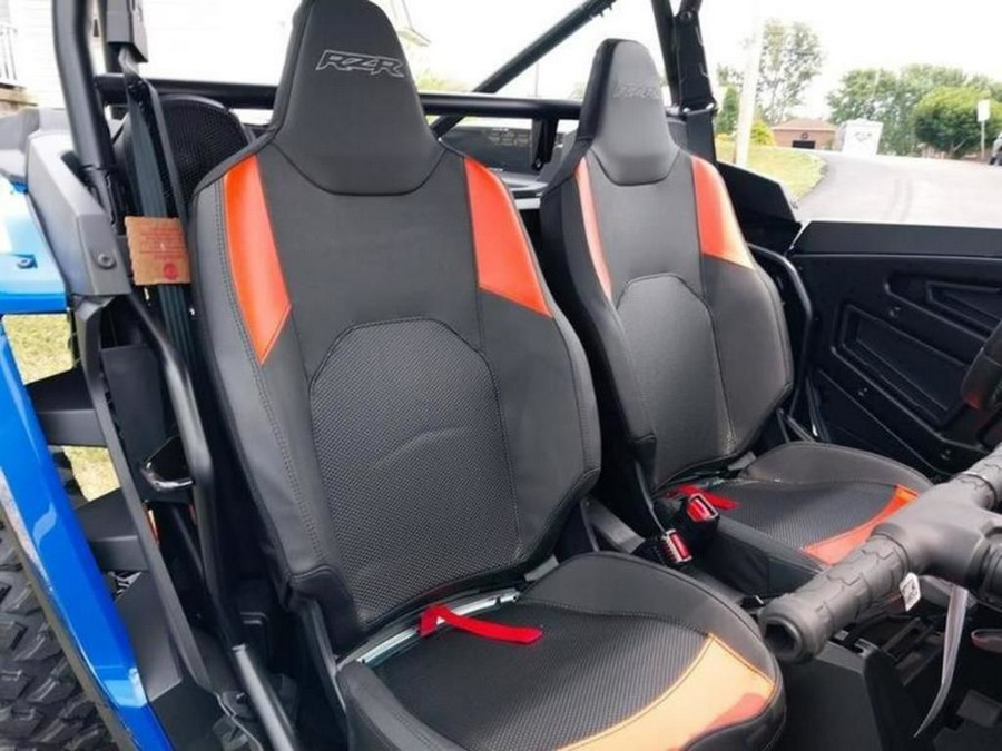 2025 Polaris® RZR XP 1000 Ultimate