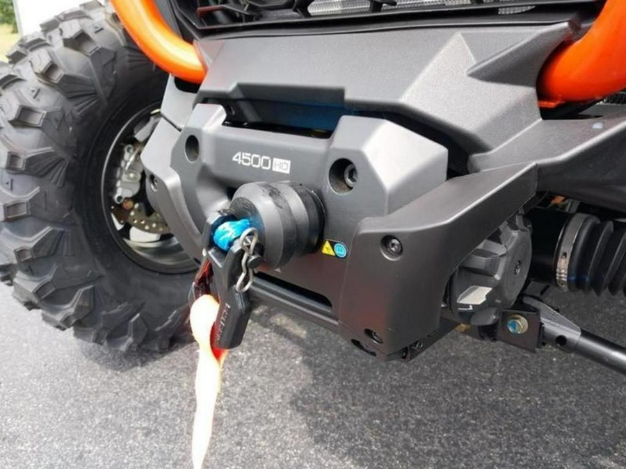 2025 Polaris® RZR XP 1000 Ultimate