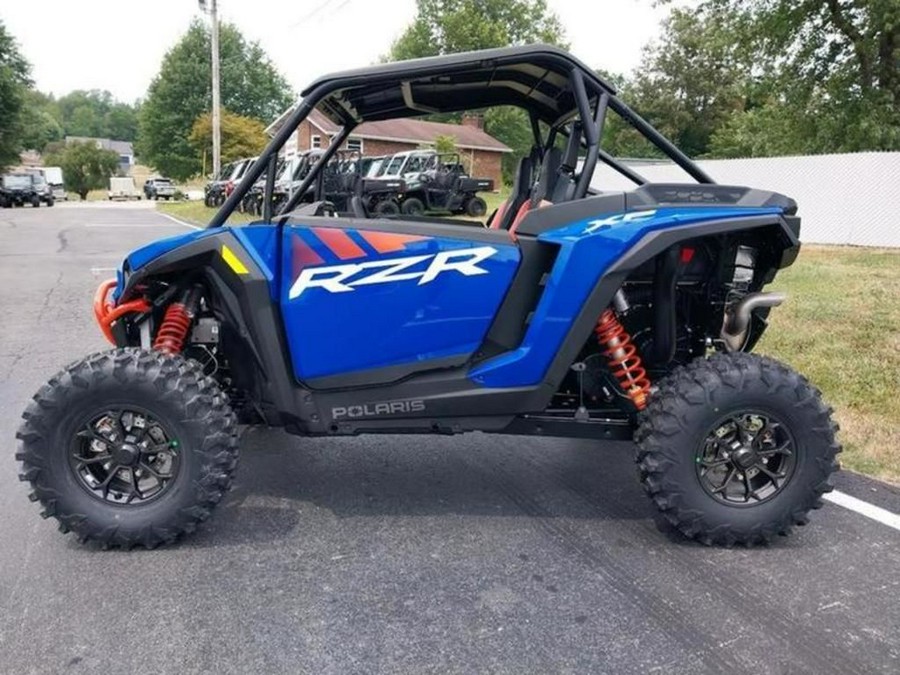 2025 Polaris® RZR XP 1000 Ultimate