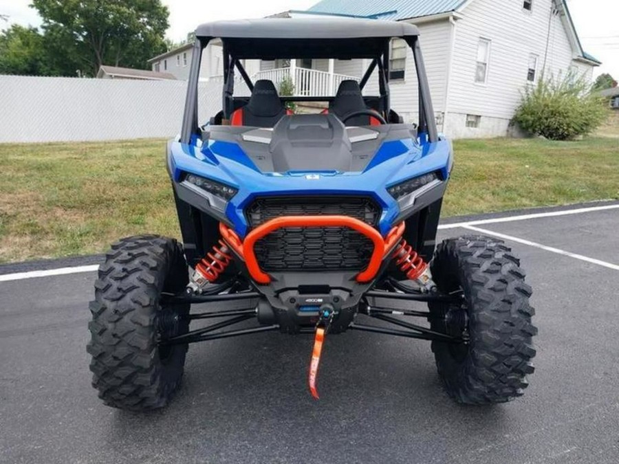 2025 Polaris® RZR XP 1000 Ultimate