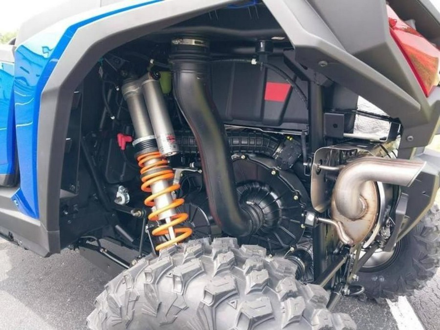 2025 Polaris® RZR XP 1000 Ultimate