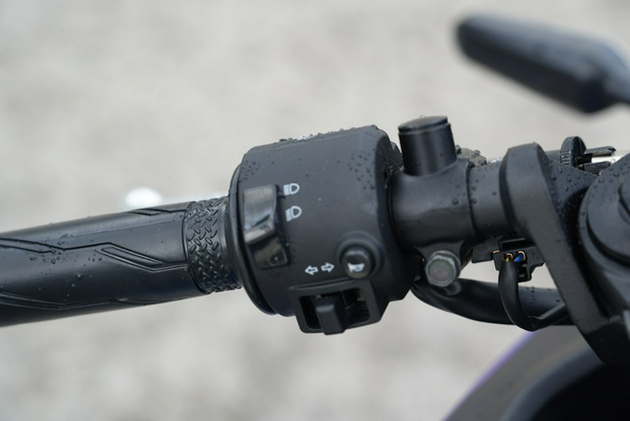 2025 Yamaha YZF R3 ABS