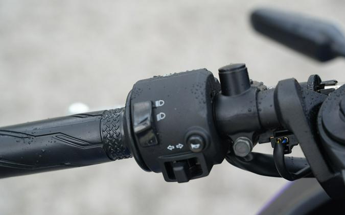 2025 Yamaha YZF R3 ABS