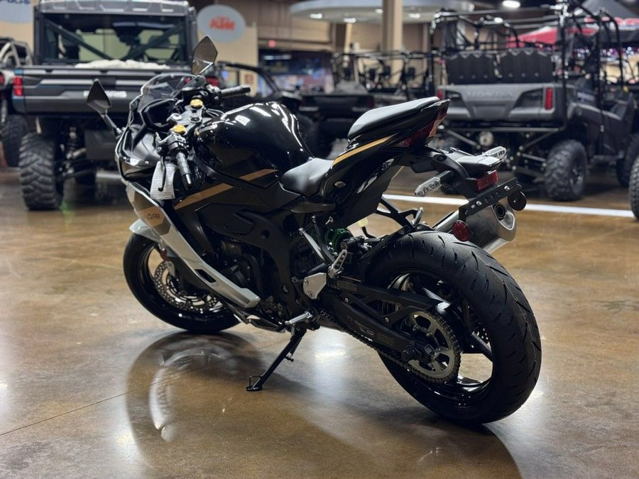 2026 Kawasaki Ninja® ZX™-4RR ABS