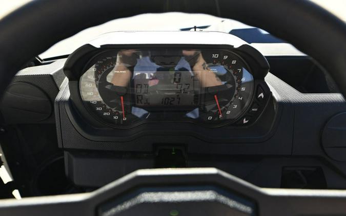 2026 Polaris Ranger Crew XP 1000 Premium