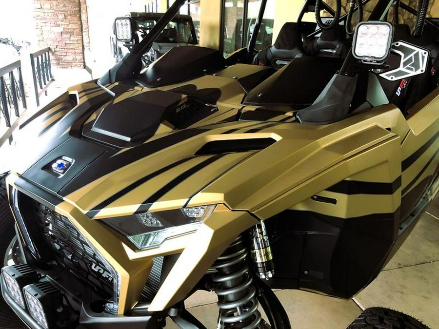 2025 Polaris® RZR Pro R 4 Ultimate