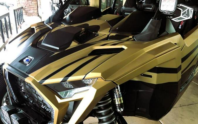 2025 Polaris® RZR Pro R 4 Ultimate