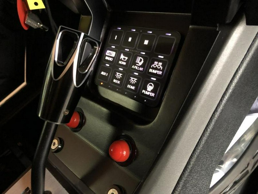 2025 Polaris® RZR Pro R 4 Ultimate