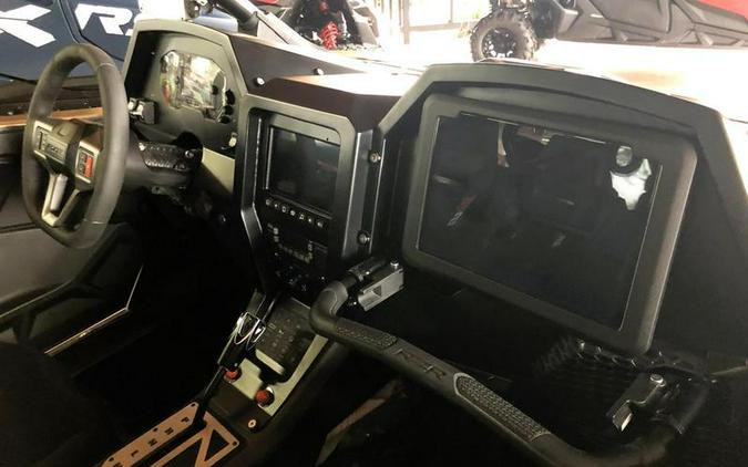 2025 Polaris® RZR Pro R 4 Ultimate