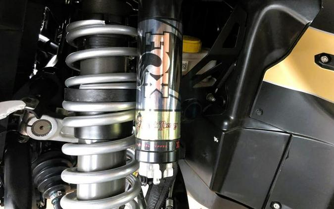 2025 Polaris® RZR Pro R 4 Ultimate