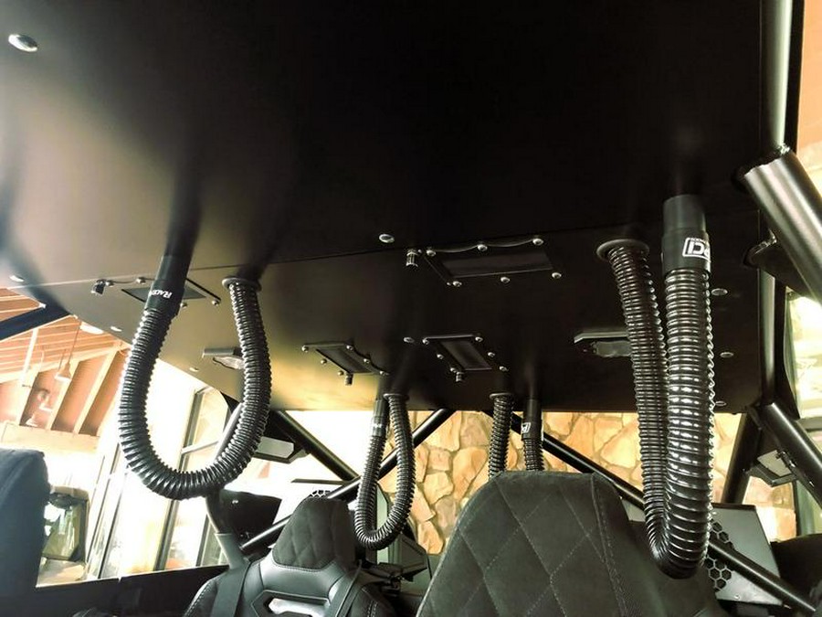 2025 Polaris® RZR Pro R 4 Ultimate