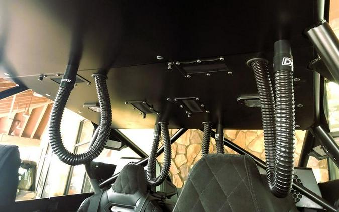 2025 Polaris® RZR Pro R 4 Ultimate