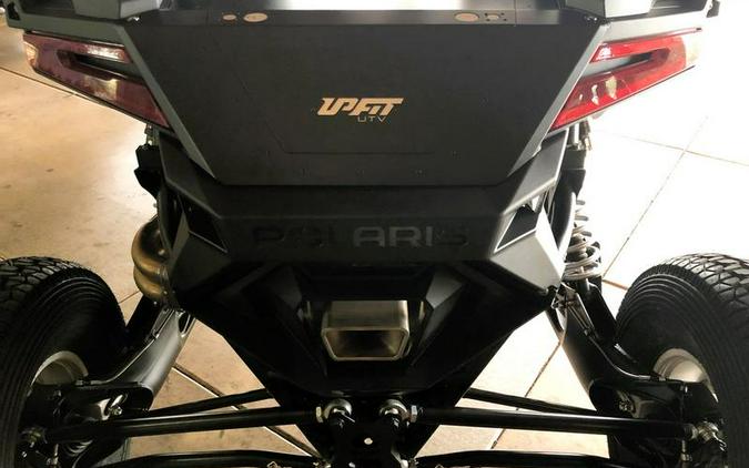 2025 Polaris® RZR Pro R 4 Ultimate