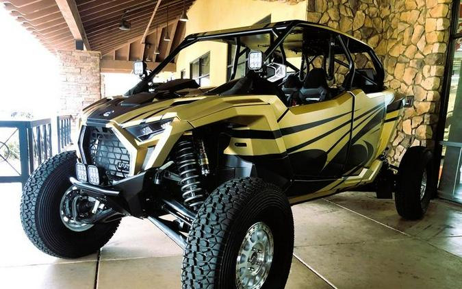 2025 Polaris® RZR Pro R 4 Ultimate