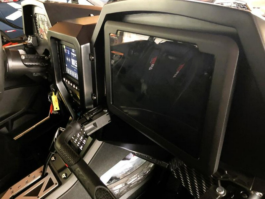 2025 Polaris® RZR Pro R 4 Ultimate