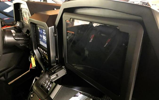 2025 Polaris® RZR Pro R 4 Ultimate