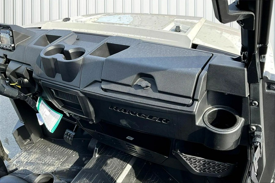 2026 Polaris RANGER CREW 1000 PREMIUM MIRAGE BEIGE Premium