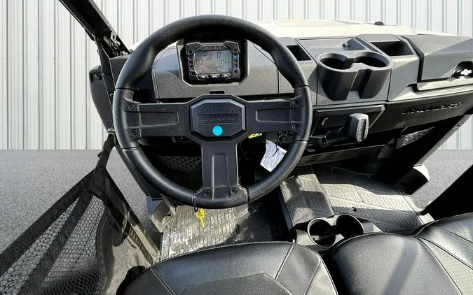 2026 Polaris RANGER CREW 1000 PREMIUM MIRAGE BEIGE Premium