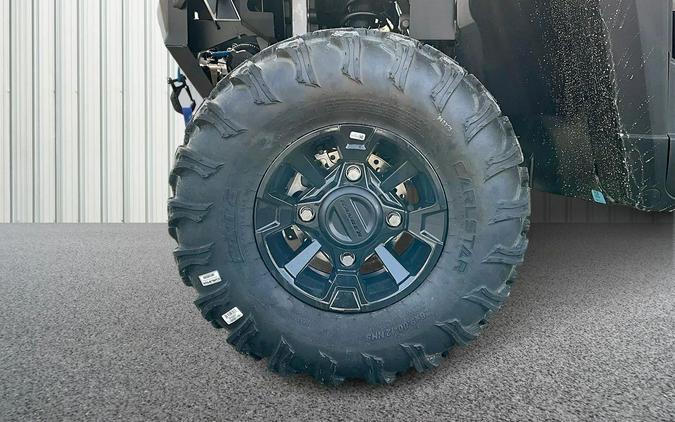 2026 Polaris RANGER CREW 1000 PREMIUM MIRAGE BEIGE Premium