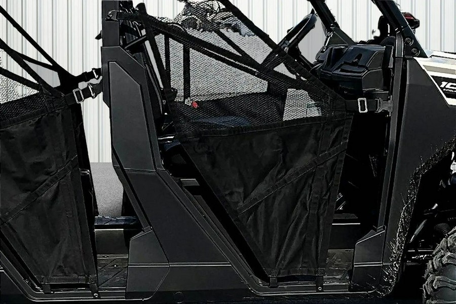 2026 Polaris RANGER CREW 1000 PREMIUM MIRAGE BEIGE Premium