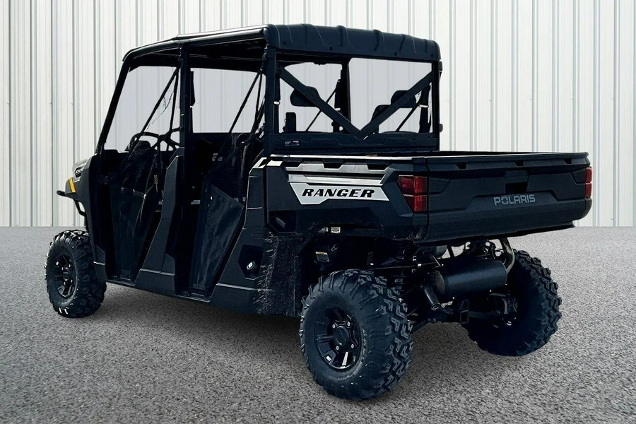 2026 Polaris RANGER CREW 1000 PREMIUM MIRAGE BEIGE Premium