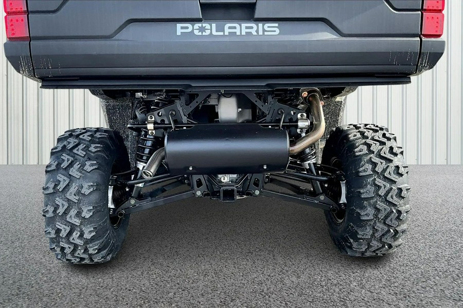 2026 Polaris RANGER CREW 1000 PREMIUM MIRAGE BEIGE Premium
