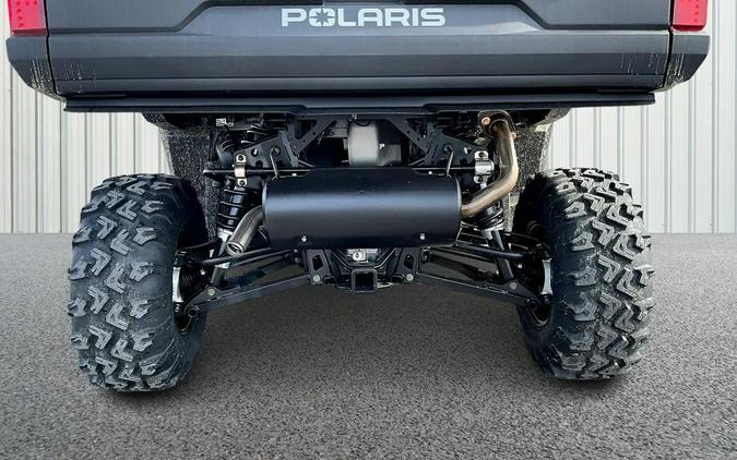 2026 Polaris RANGER CREW 1000 PREMIUM MIRAGE BEIGE Premium