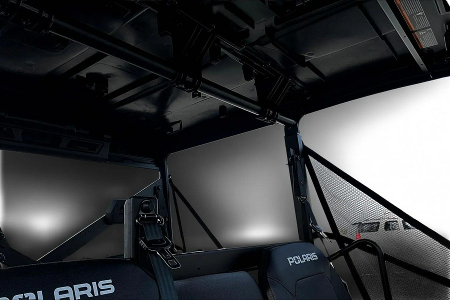 2026 Polaris RANGER CREW 1000 PREMIUM MIRAGE BEIGE Premium