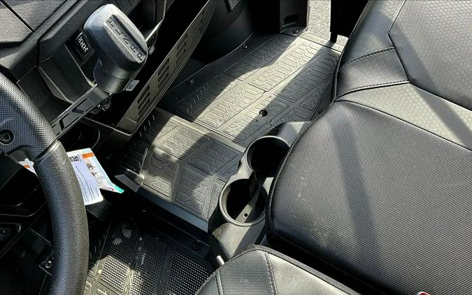 2026 Polaris RANGER CREW 1000 PREMIUM MIRAGE BEIGE Premium