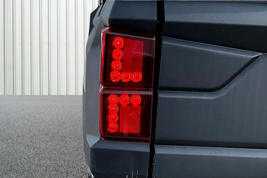 2026 Polaris RANGER CREW 1000 PREMIUM MIRAGE BEIGE Premium