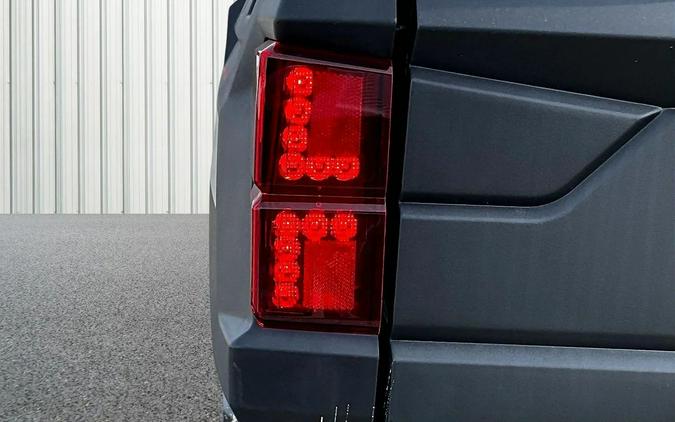 2026 Polaris RANGER CREW 1000 PREMIUM MIRAGE BEIGE Premium