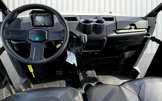 2026 Polaris RANGER CREW 1000 PREMIUM MIRAGE BEIGE Premium