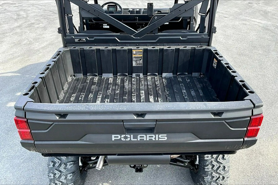 2026 Polaris RANGER CREW 1000 PREMIUM MIRAGE BEIGE Premium
