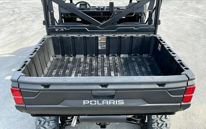 2026 Polaris RANGER CREW 1000 PREMIUM MIRAGE BEIGE Premium