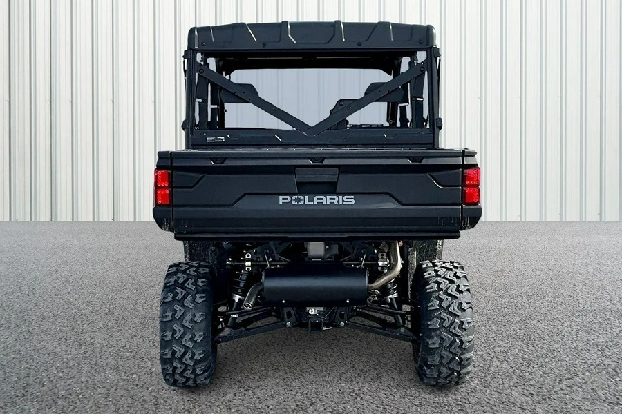 2026 Polaris RANGER CREW 1000 PREMIUM MIRAGE BEIGE Premium